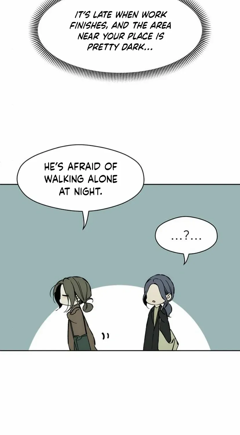 Tears On A Withered Flower