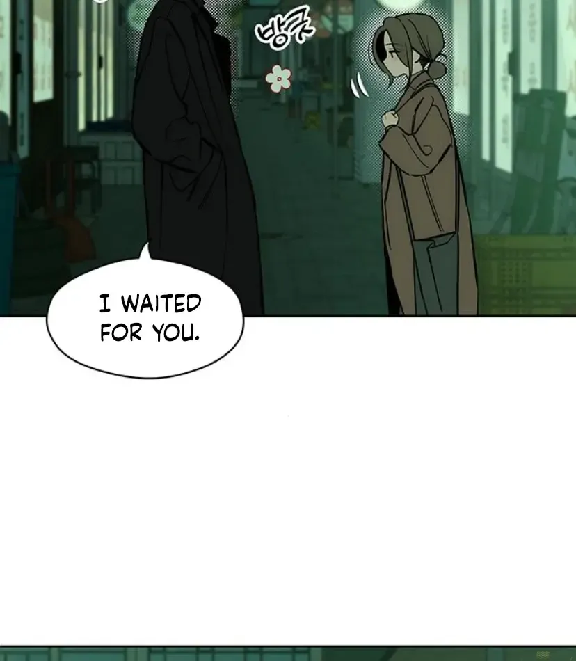 Tears On A Withered Flower