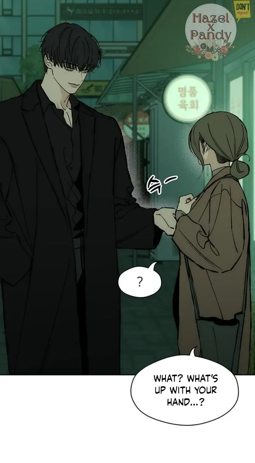 Tears On A Withered Flower