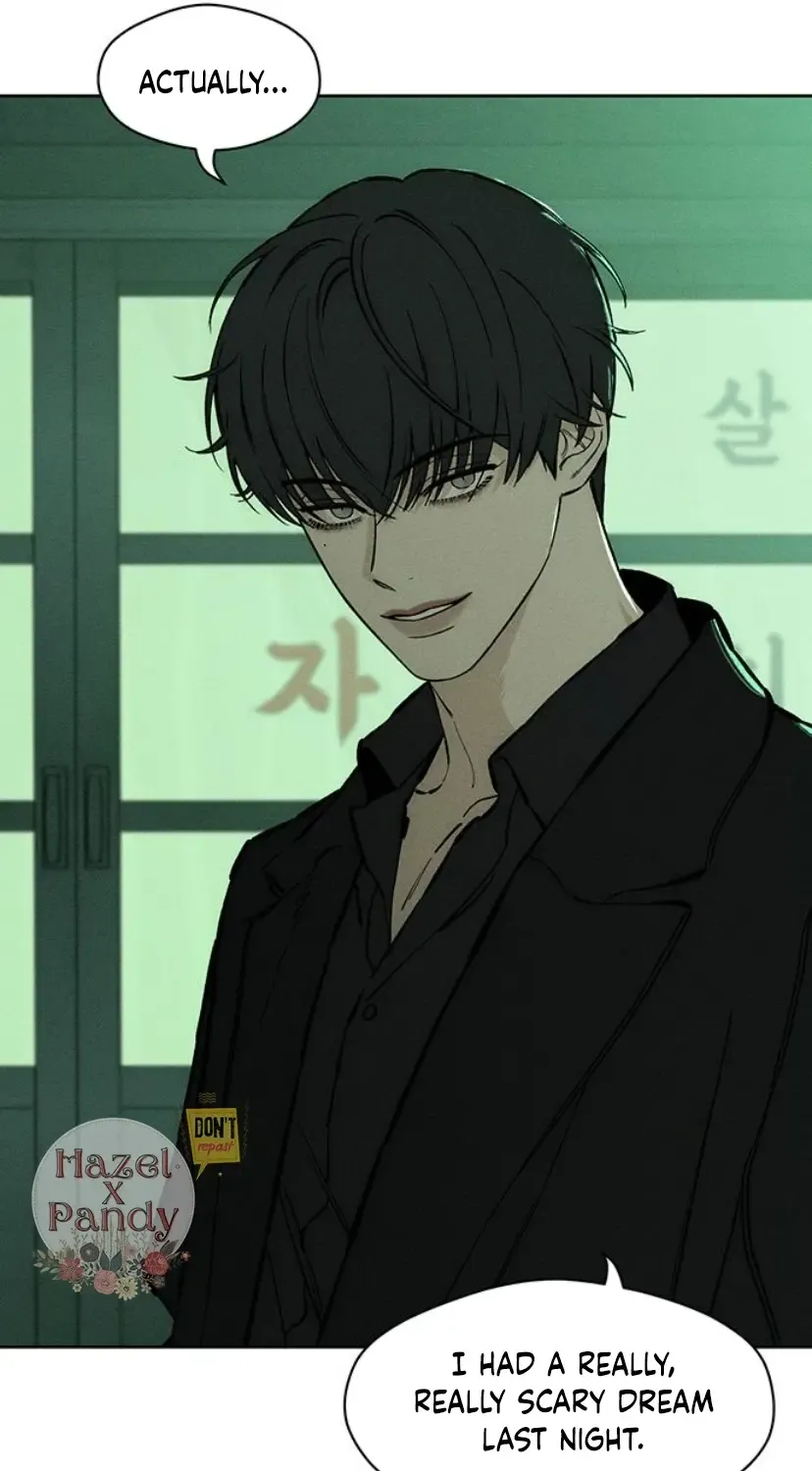 Tears On A Withered Flower