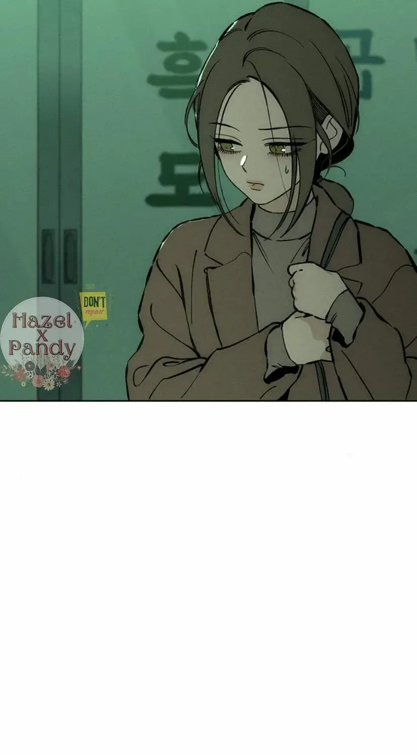 Tears On A Withered Flower