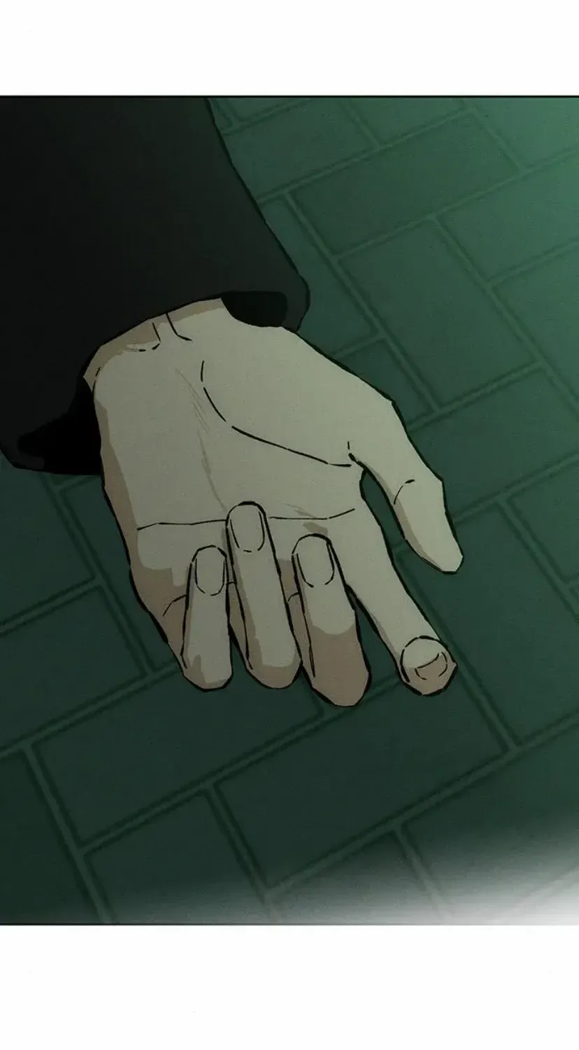 Tears On A Withered Flower