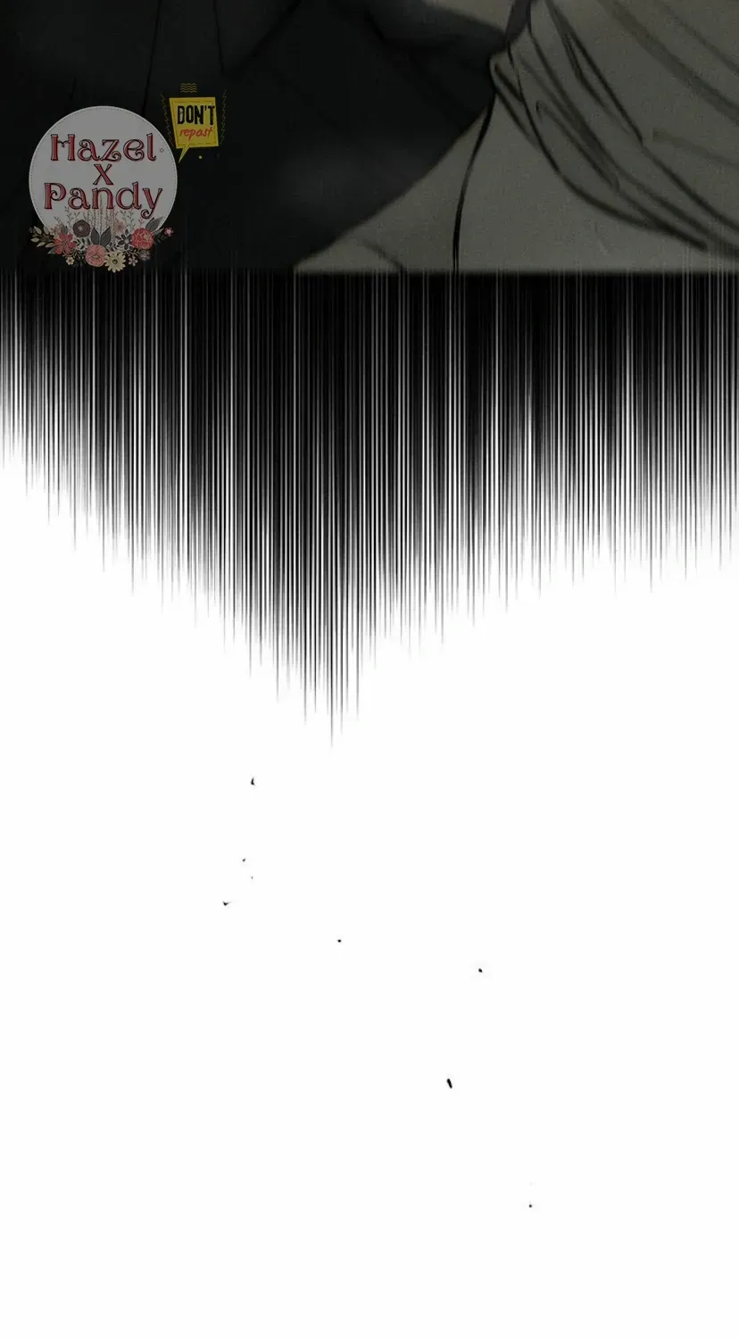 Tears On A Withered Flower