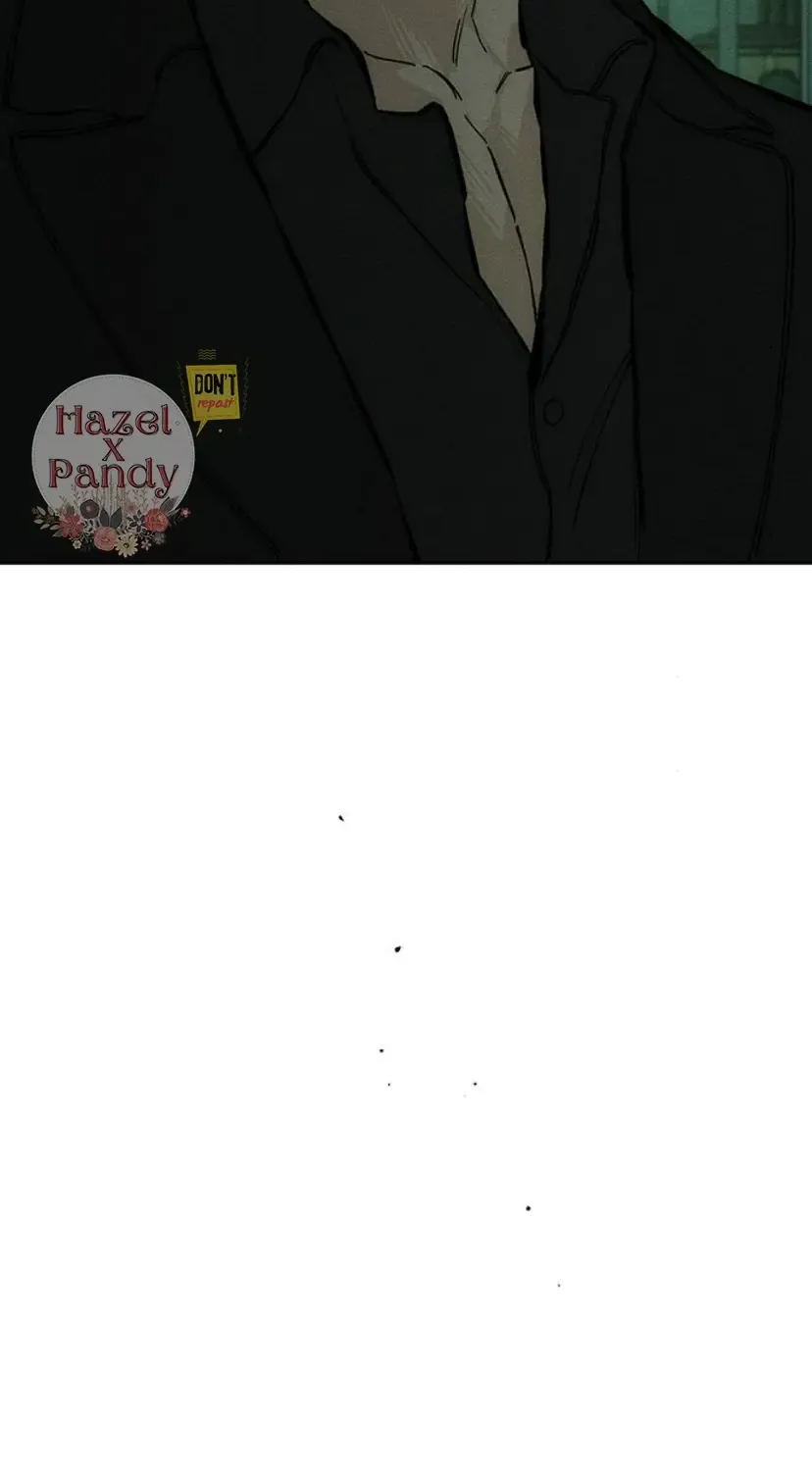 Tears On A Withered Flower