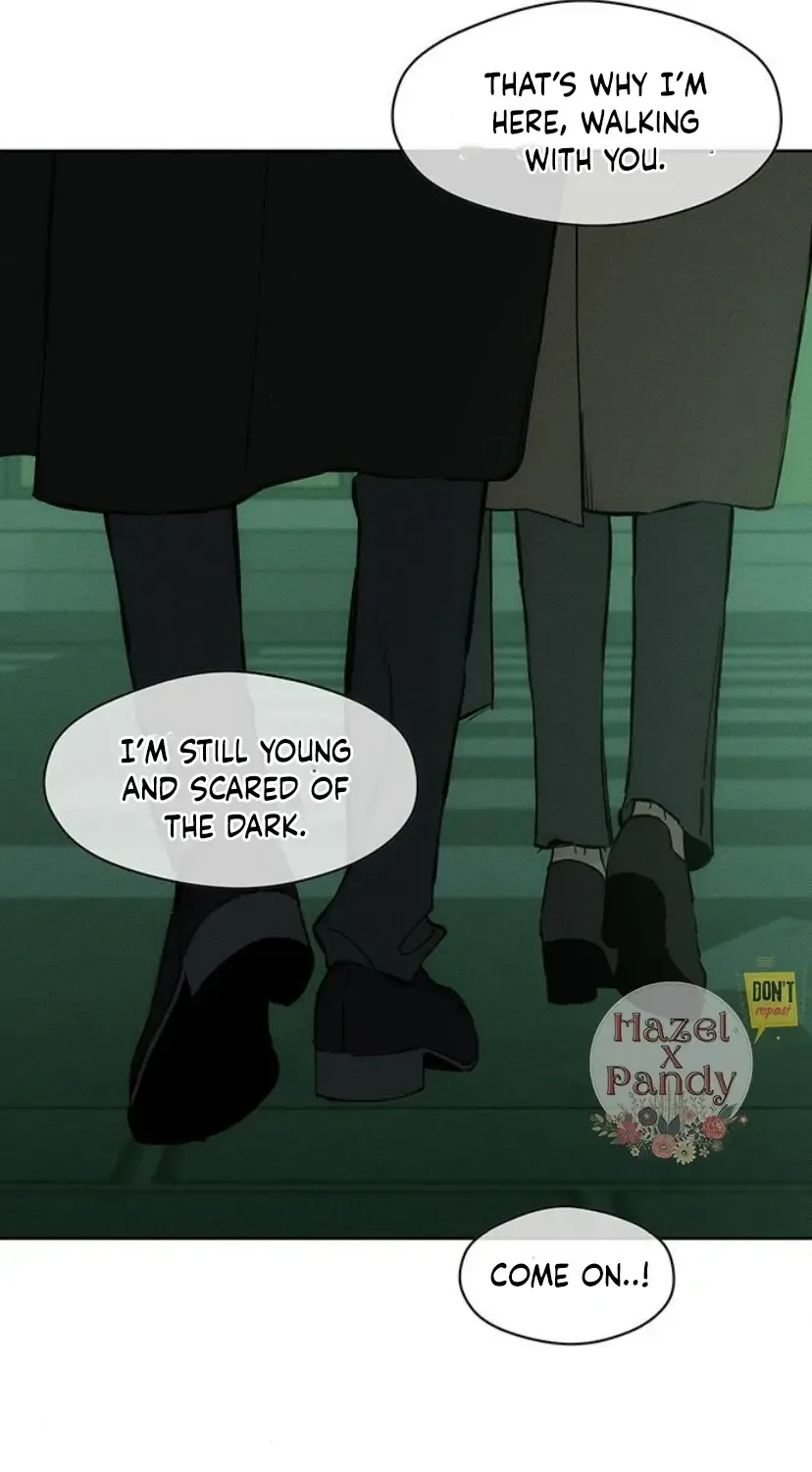 Tears On A Withered Flower