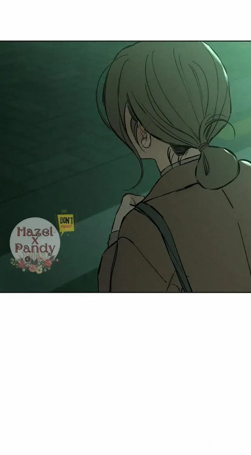 Tears On A Withered Flower