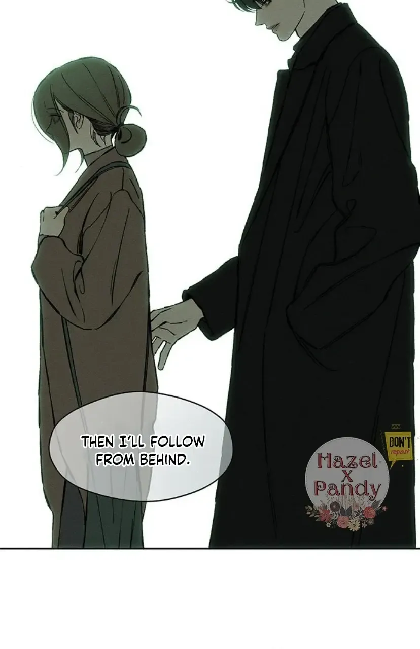 Tears On A Withered Flower