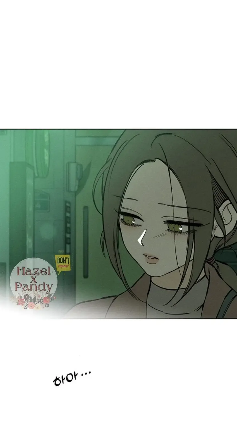 Tears On A Withered Flower