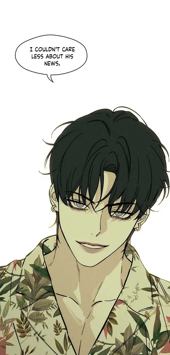 Tears On A Withered Flower