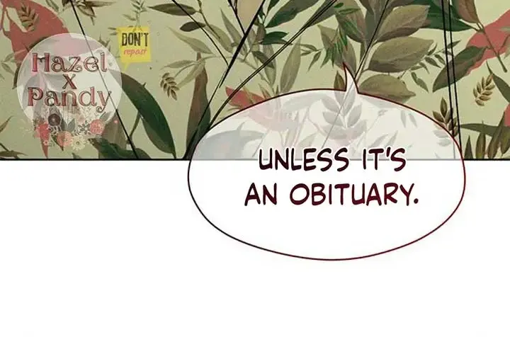 Tears On A Withered Flower