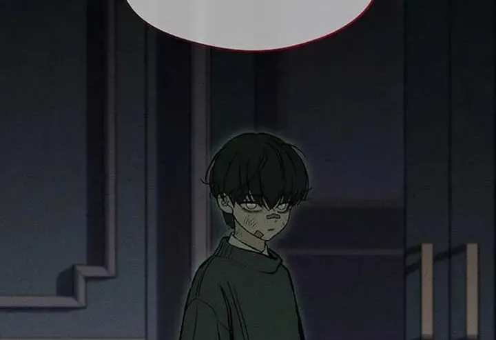 Tears On A Withered Flower