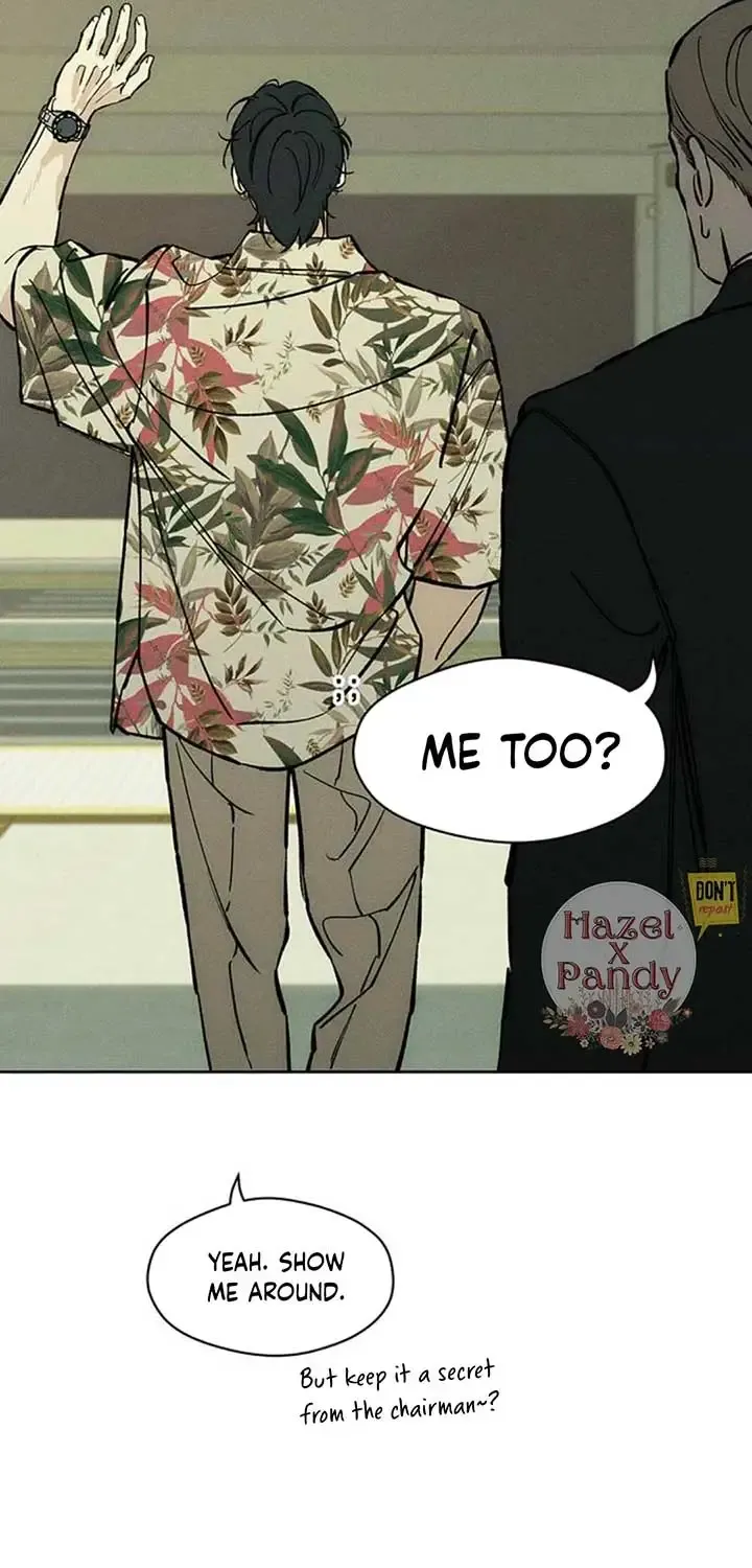 Tears On A Withered Flower