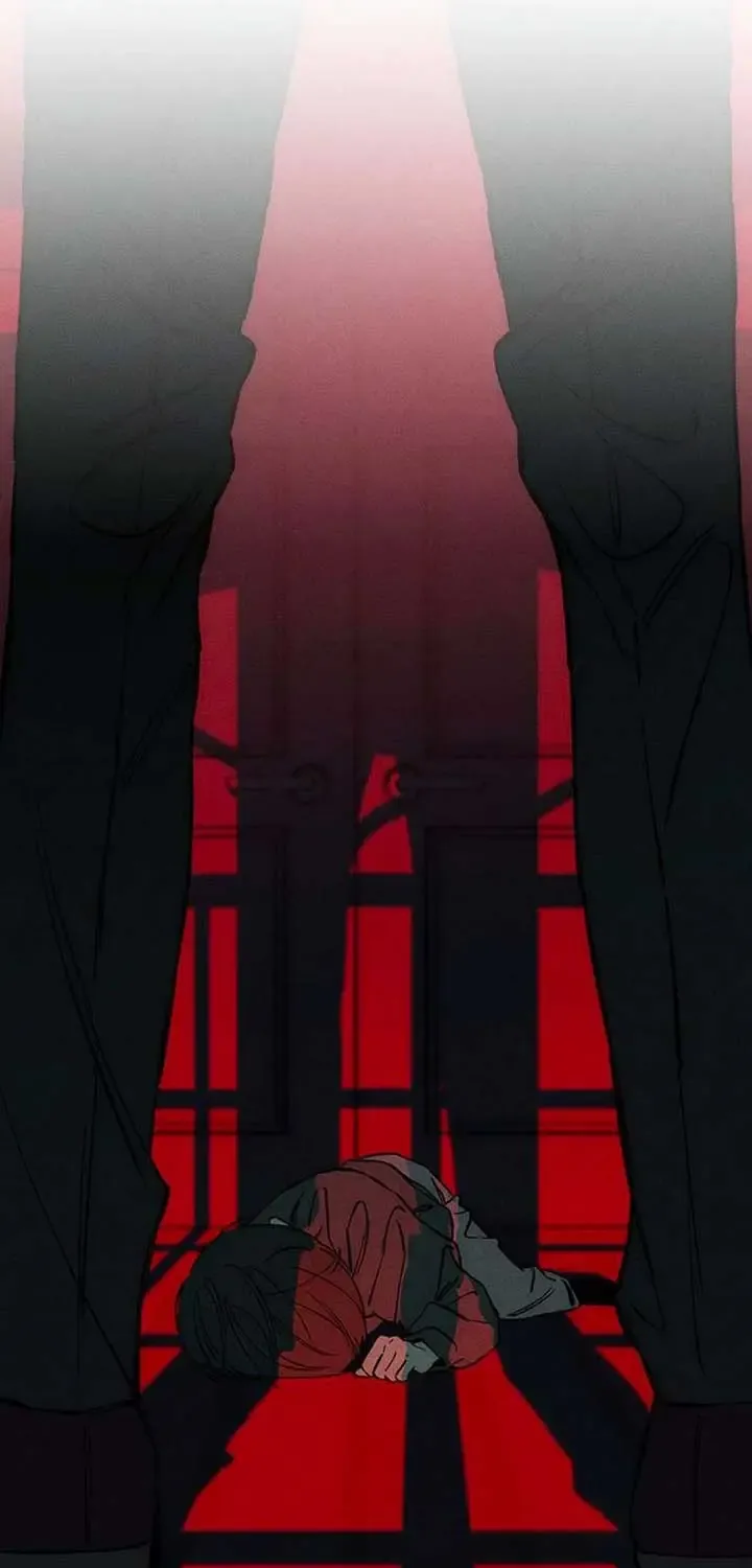 Tears On A Withered Flower