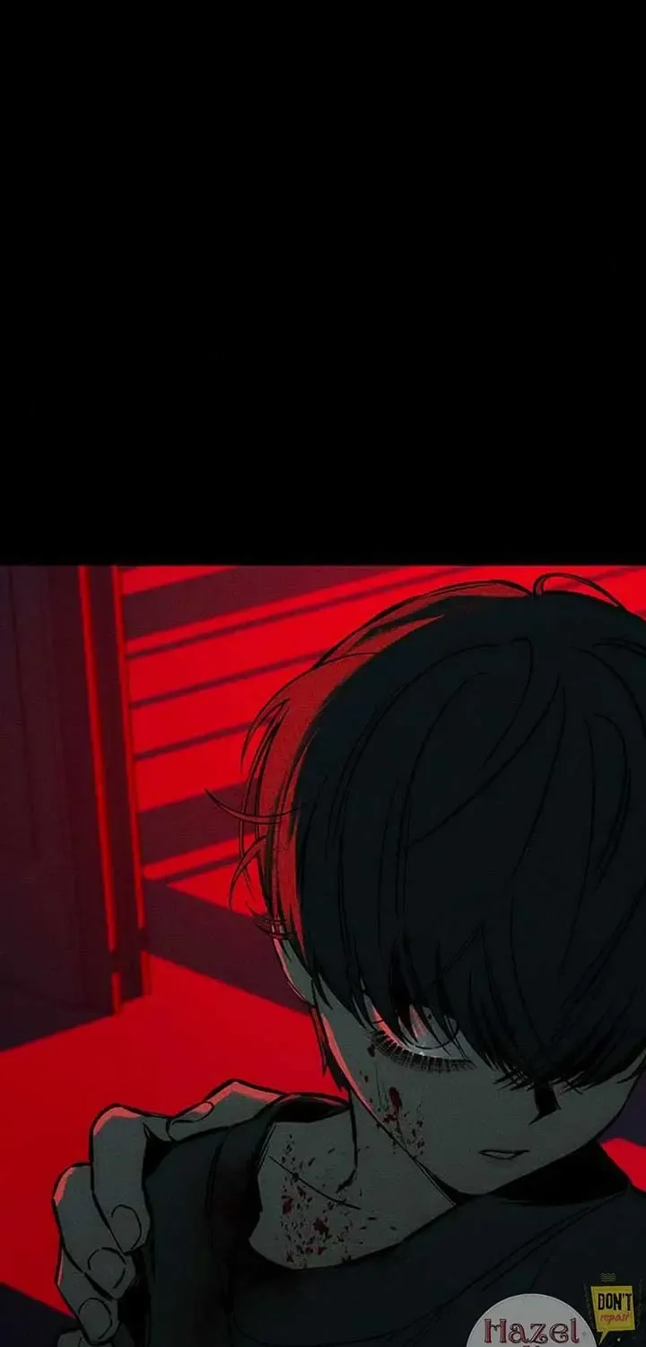 Tears On A Withered Flower