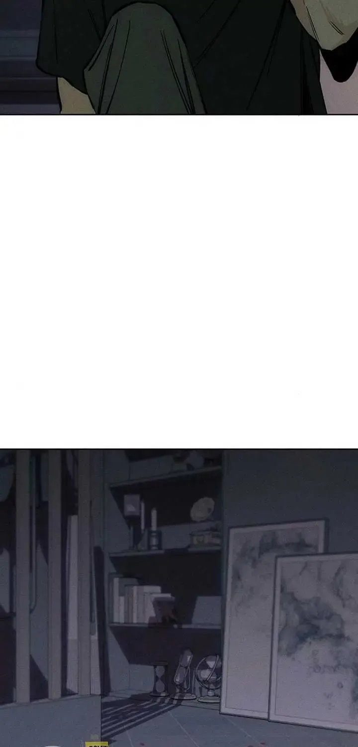 Tears On A Withered Flower