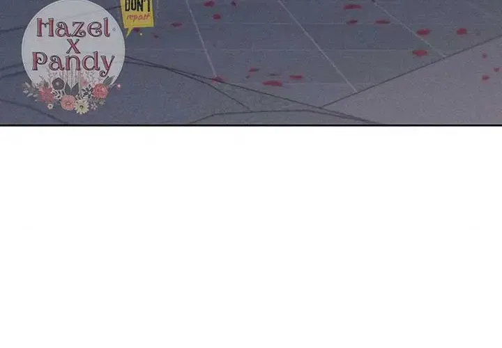 Tears On A Withered Flower