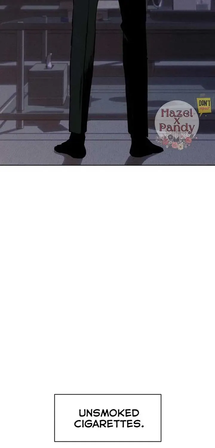 Tears On A Withered Flower