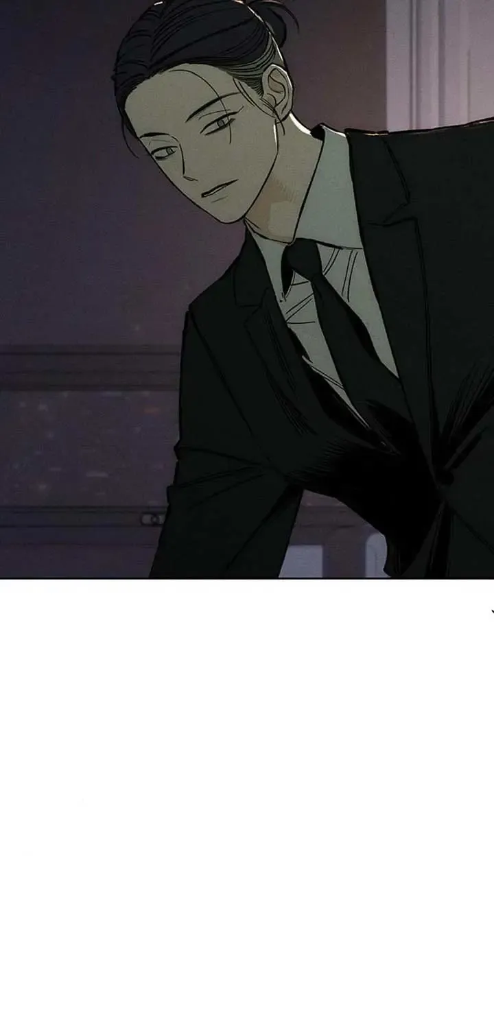 Tears On A Withered Flower