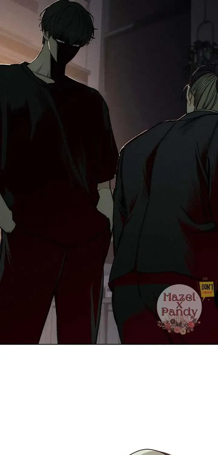 Tears On A Withered Flower