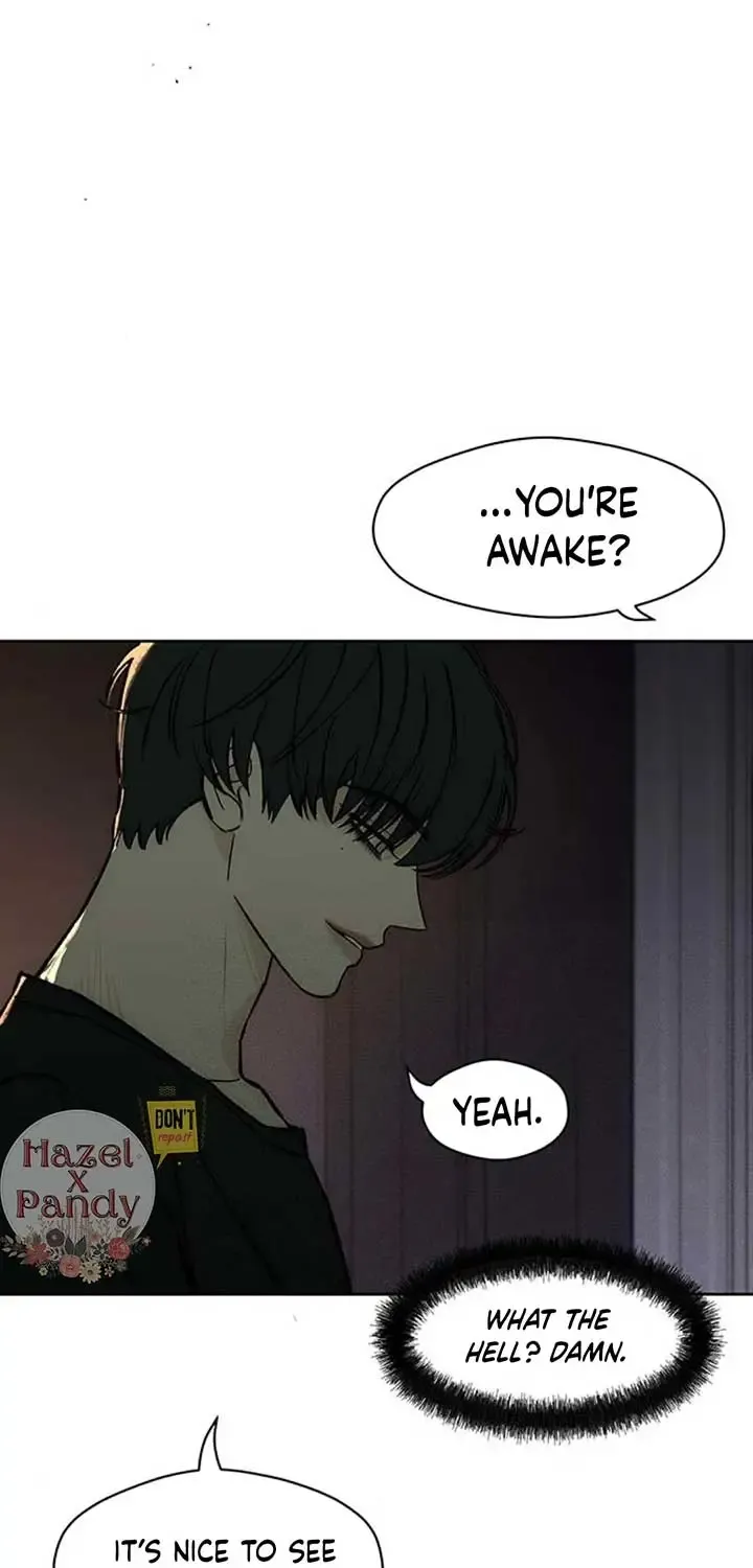 Tears On A Withered Flower