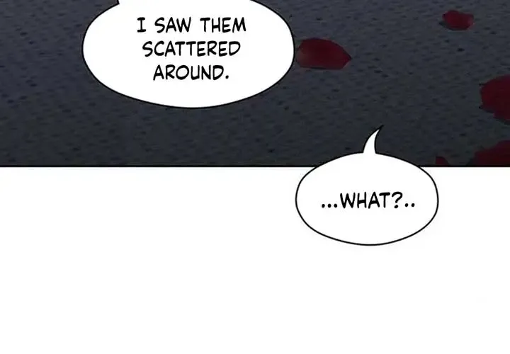 Tears On A Withered Flower