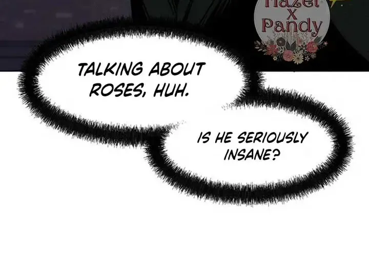 Tears On A Withered Flower