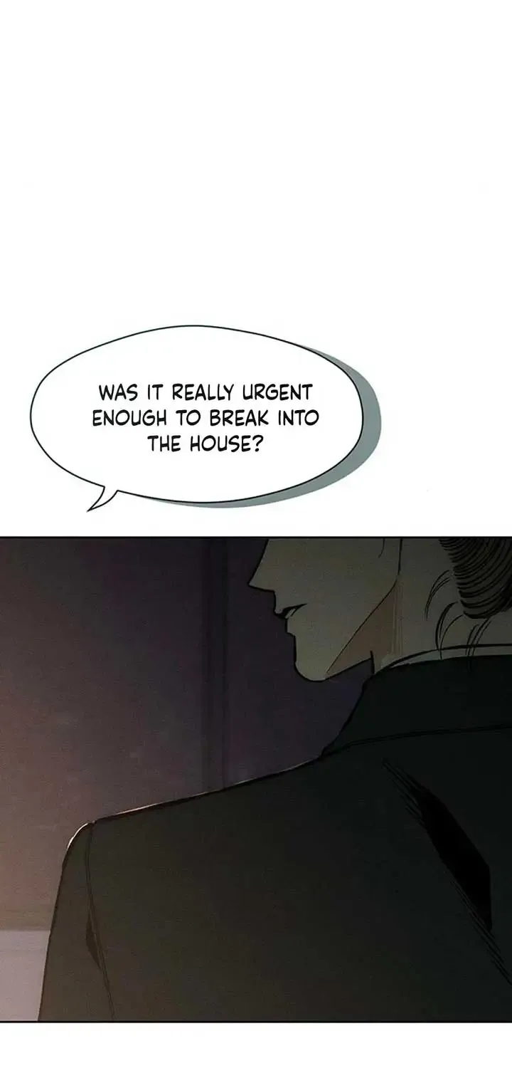 Tears On A Withered Flower