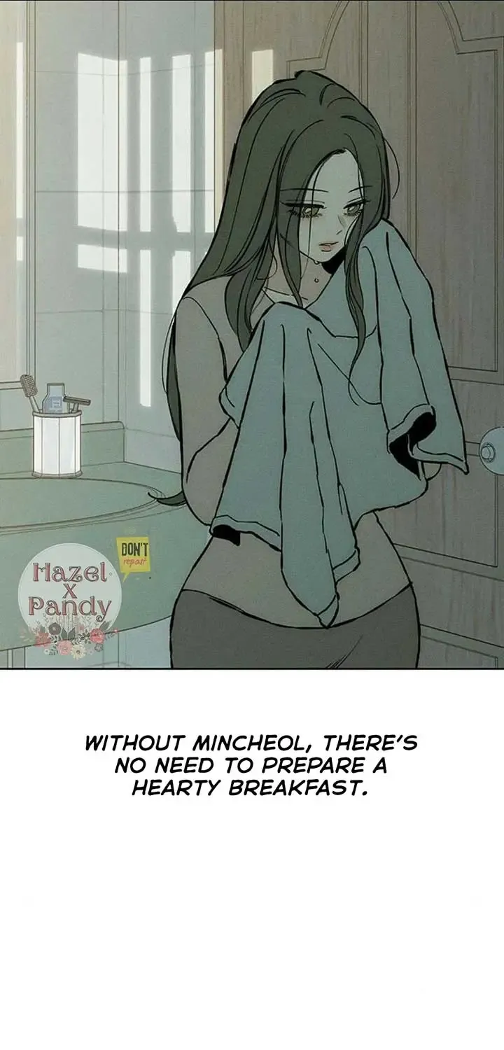 Tears On A Withered Flower