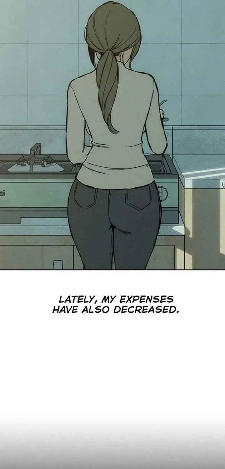 Tears On A Withered Flower