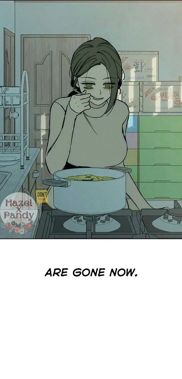 Tears On A Withered Flower