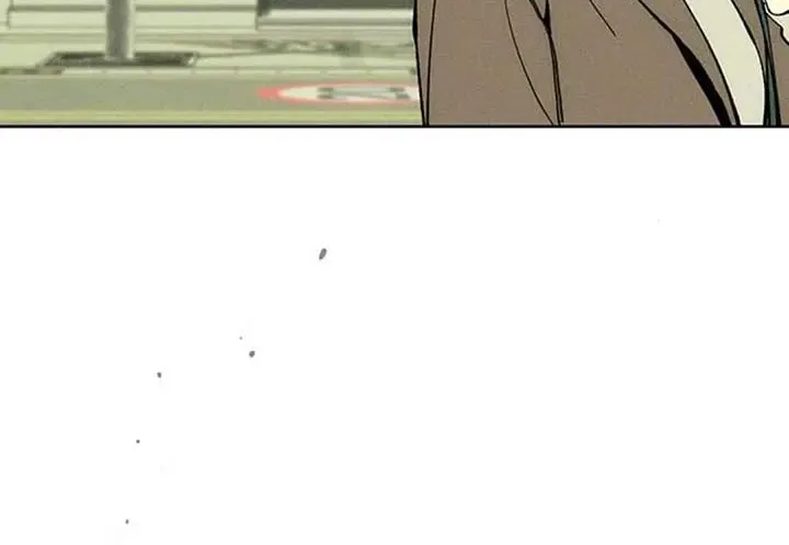 Tears On A Withered Flower