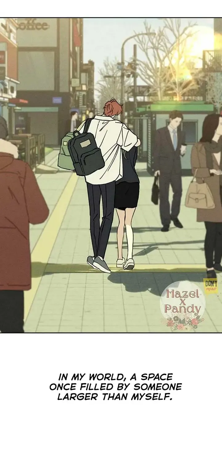 Tears On A Withered Flower