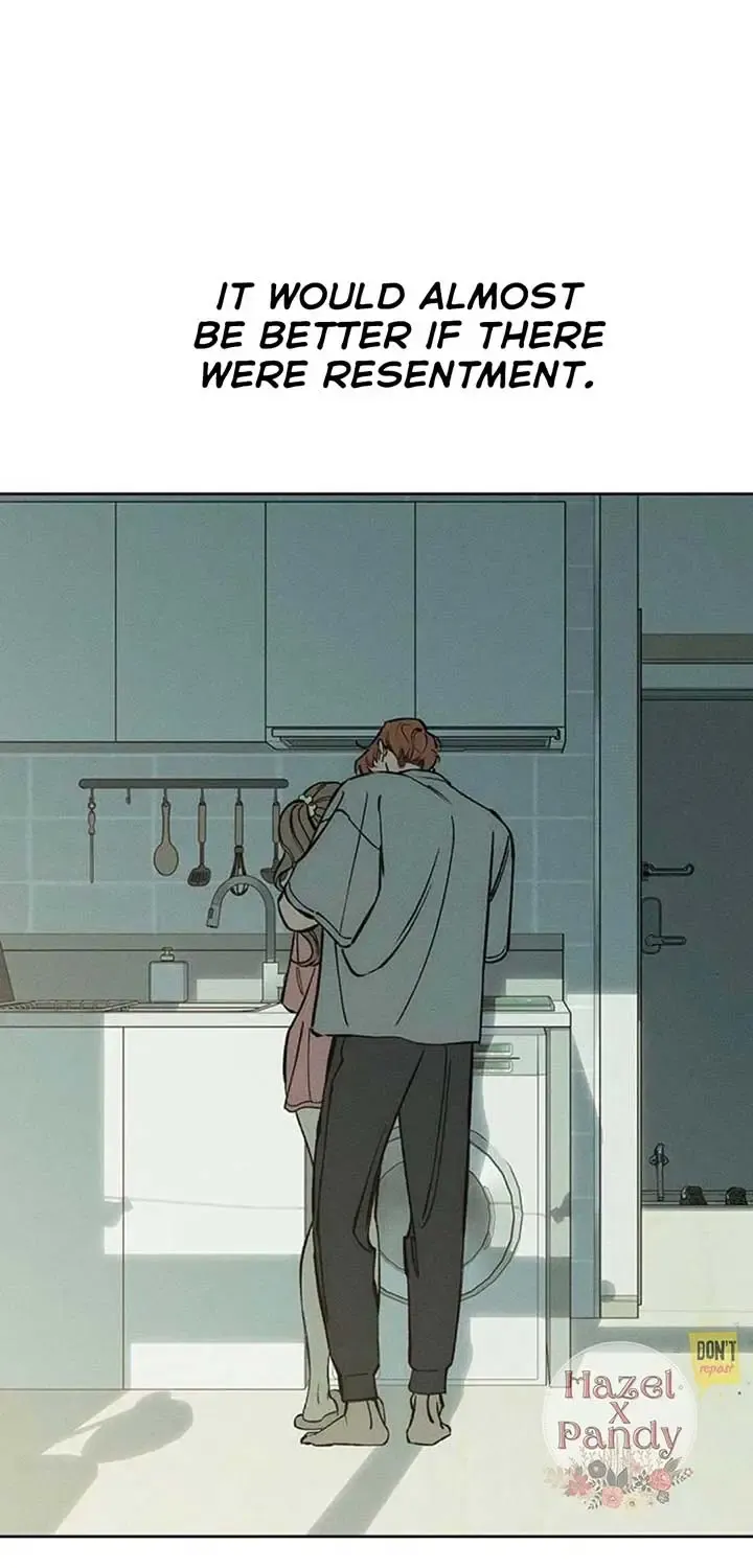 Tears On A Withered Flower