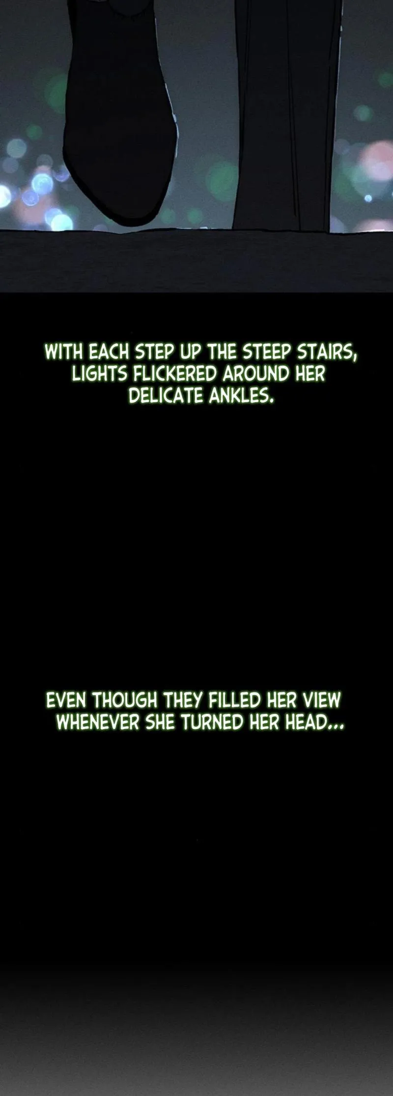 Tears On A Withered Flower