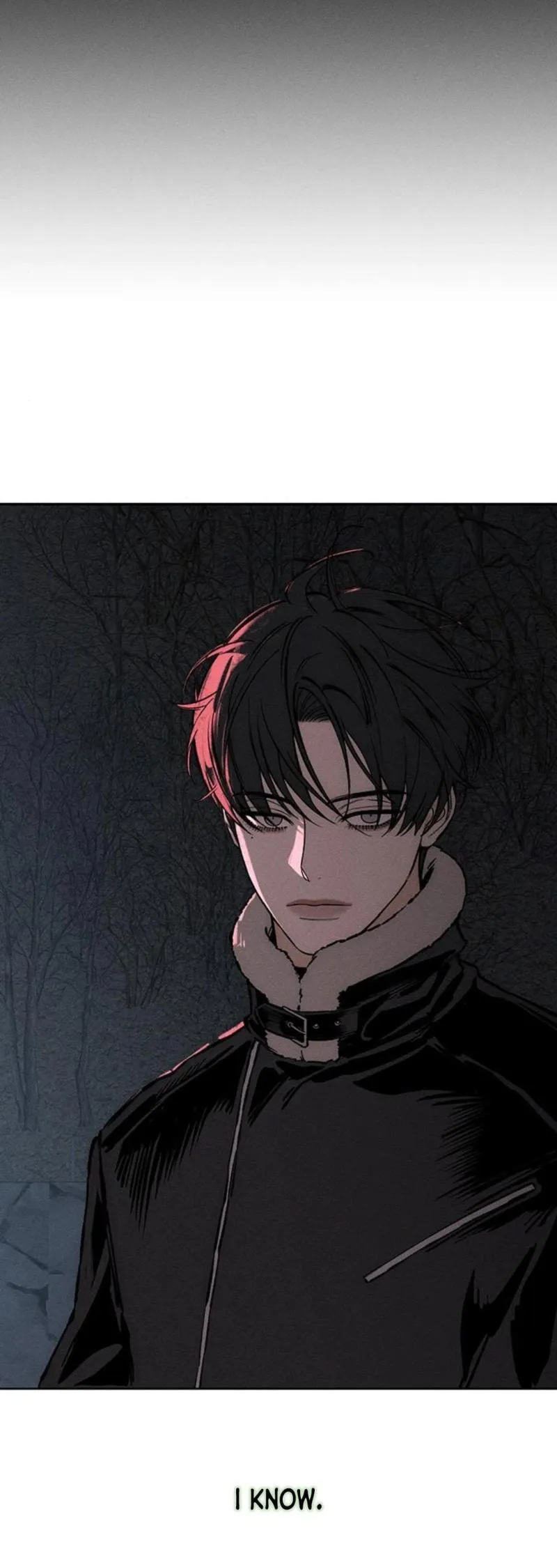 Tears On A Withered Flower