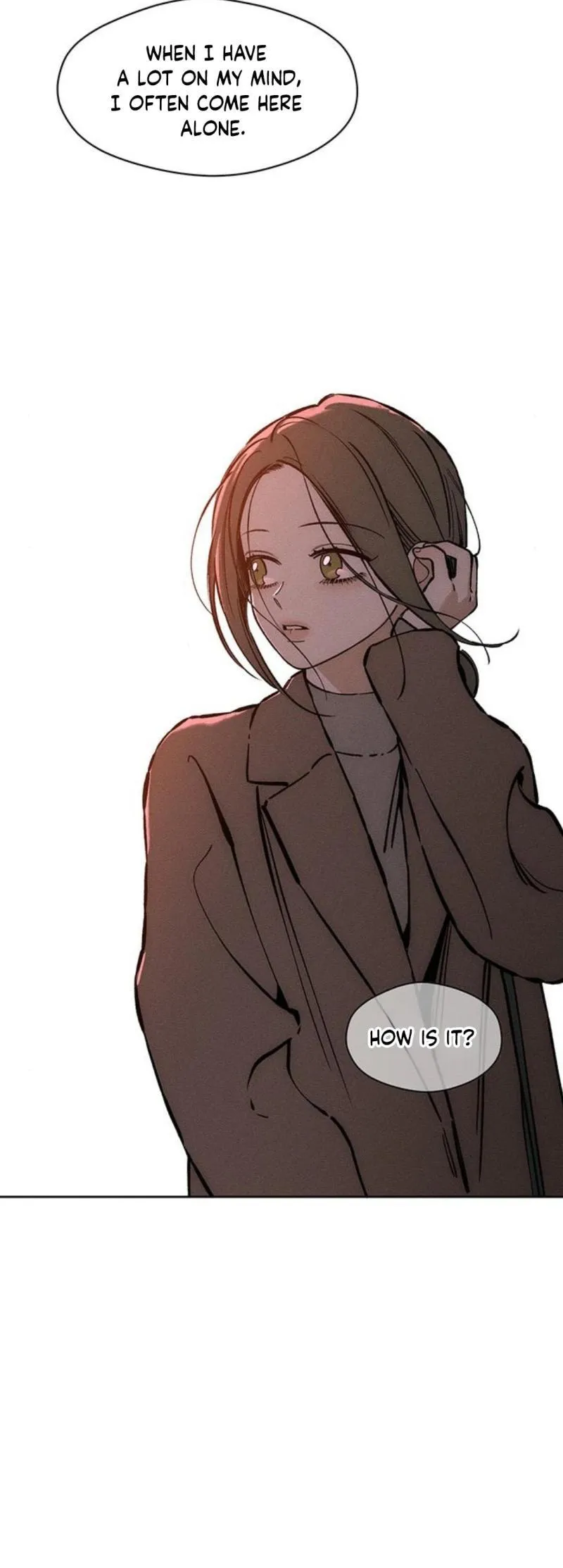 Tears On A Withered Flower