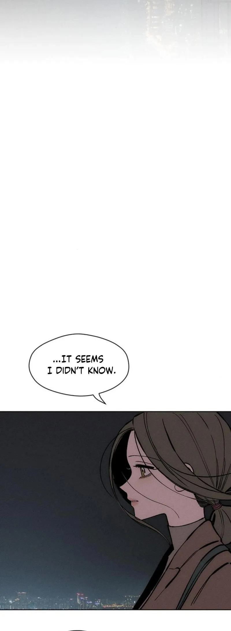 Tears On A Withered Flower