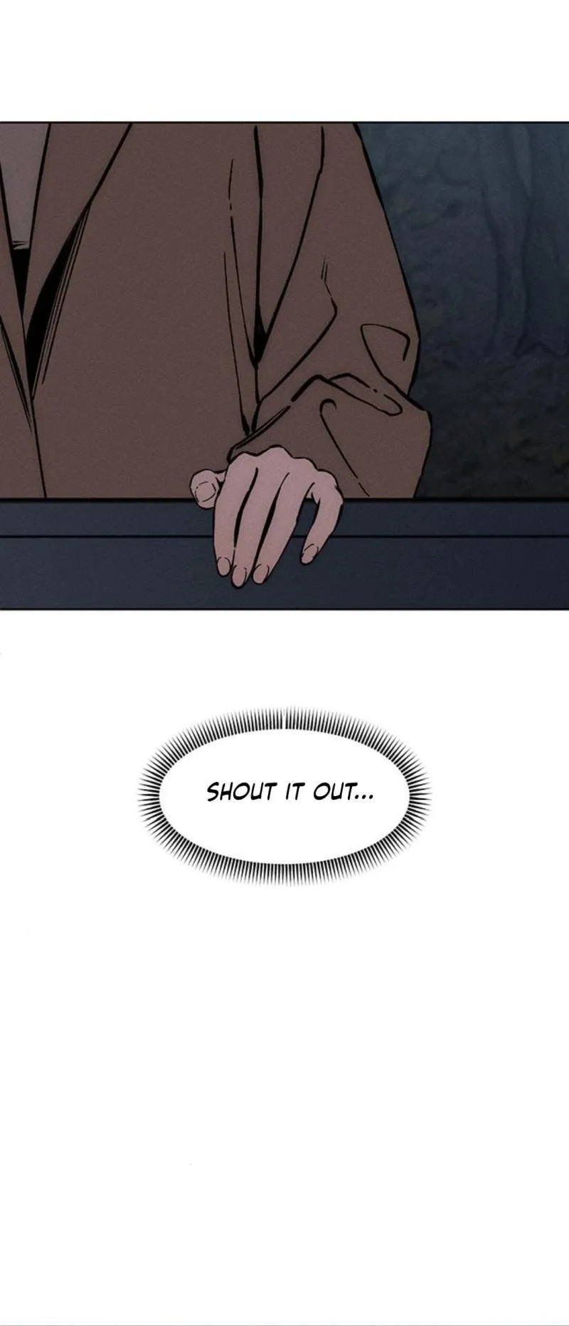 Tears On A Withered Flower