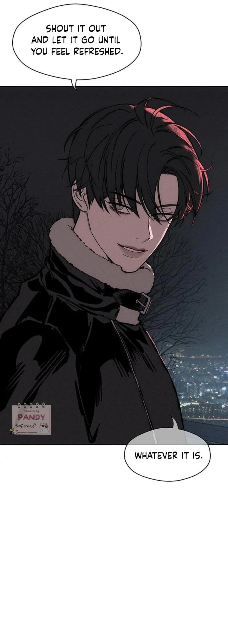 Tears On A Withered Flower