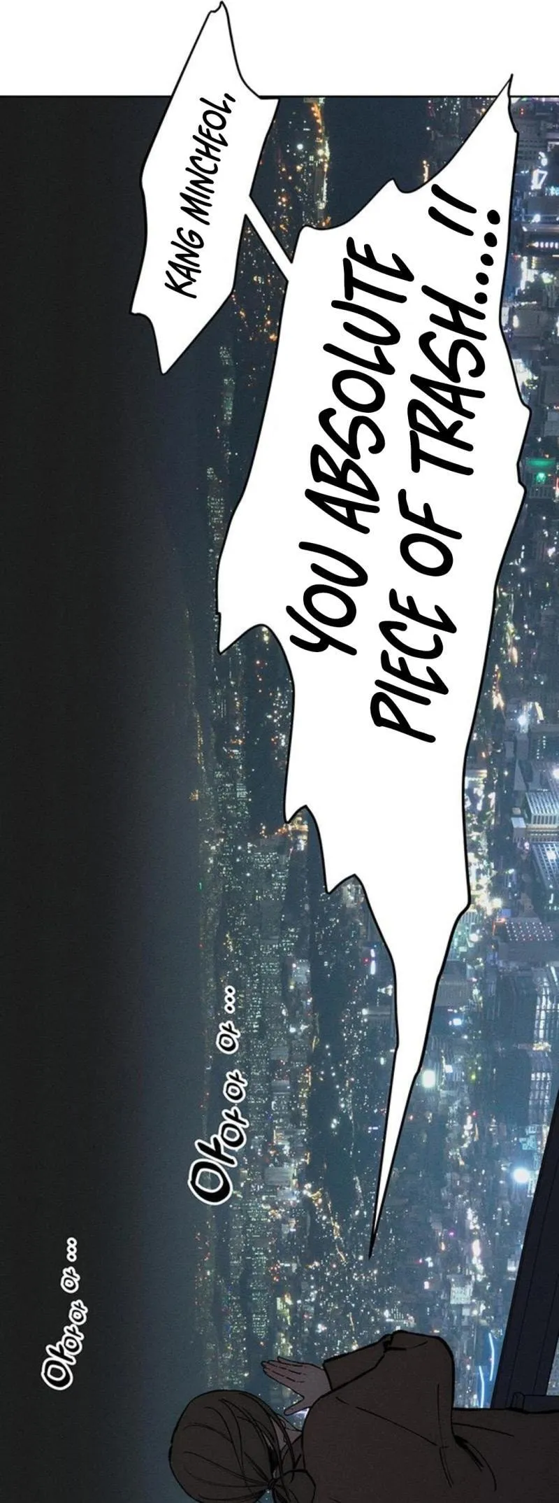 Tears On A Withered Flower