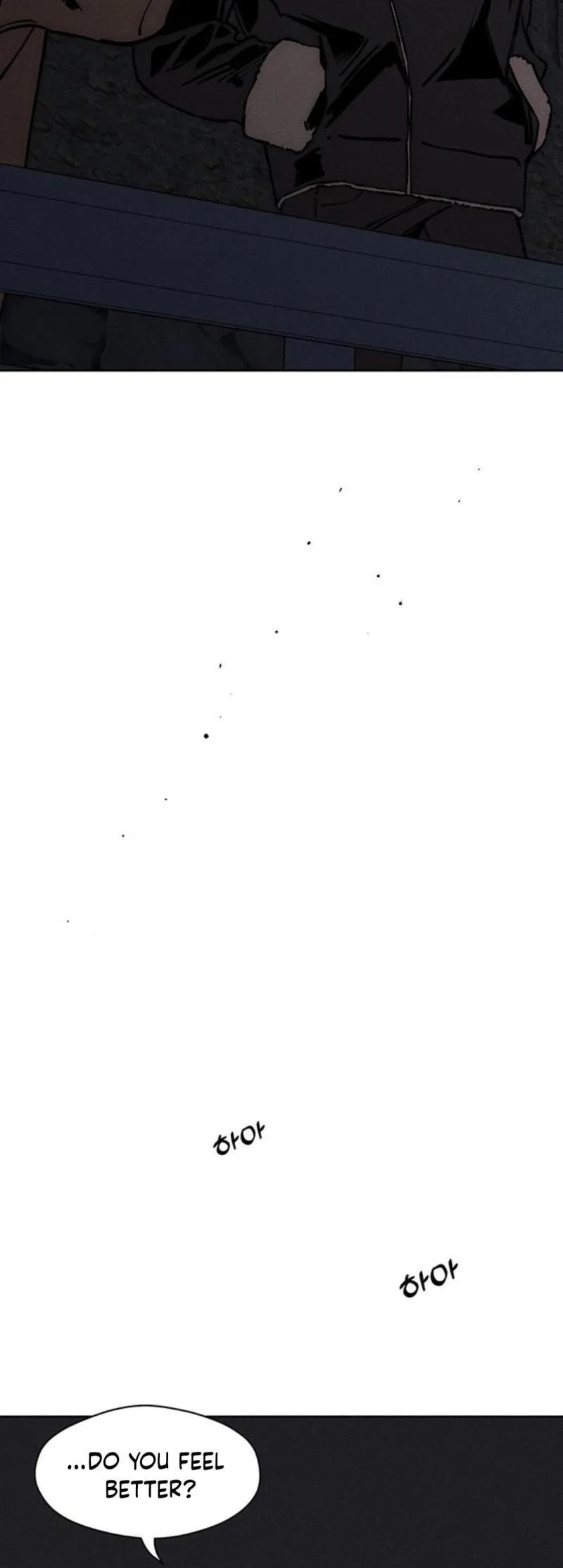 Tears On A Withered Flower