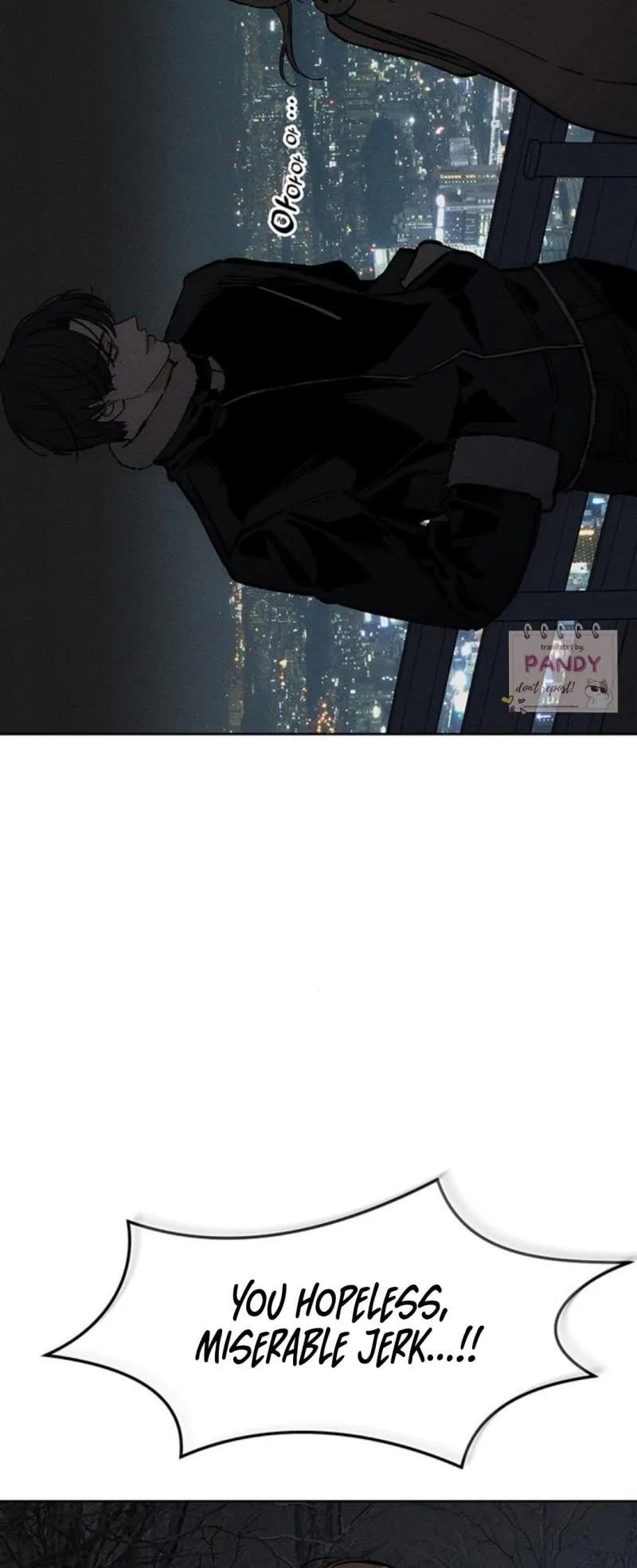 Tears On A Withered Flower