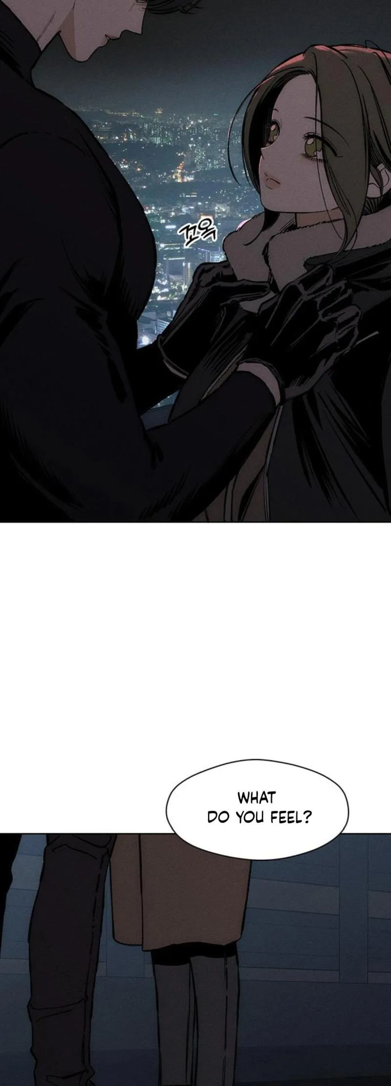 Tears On A Withered Flower