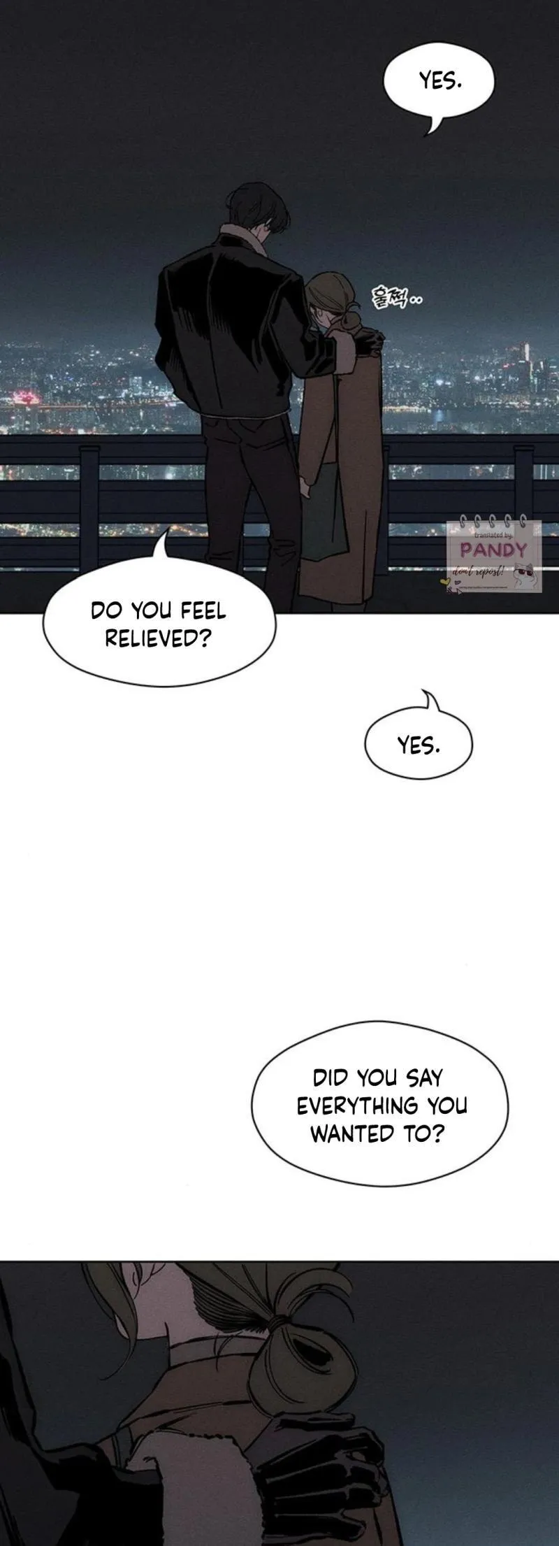 Tears On A Withered Flower