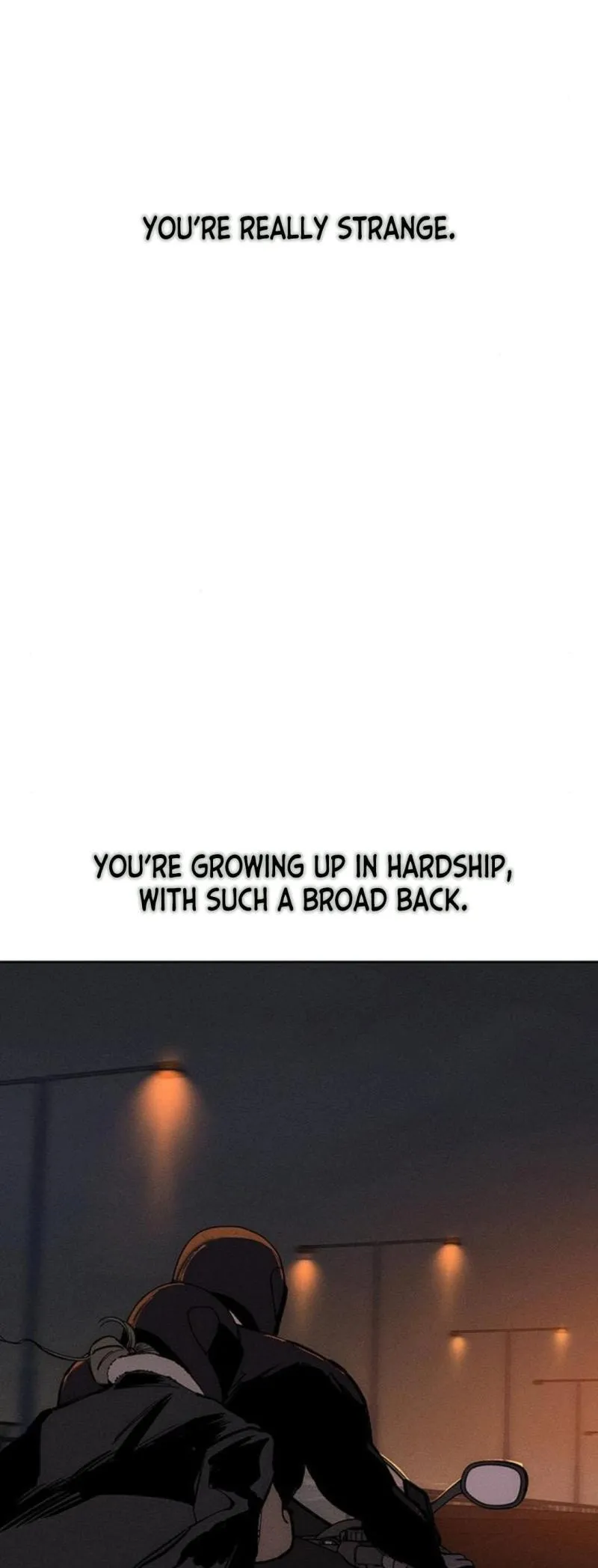 Tears On A Withered Flower