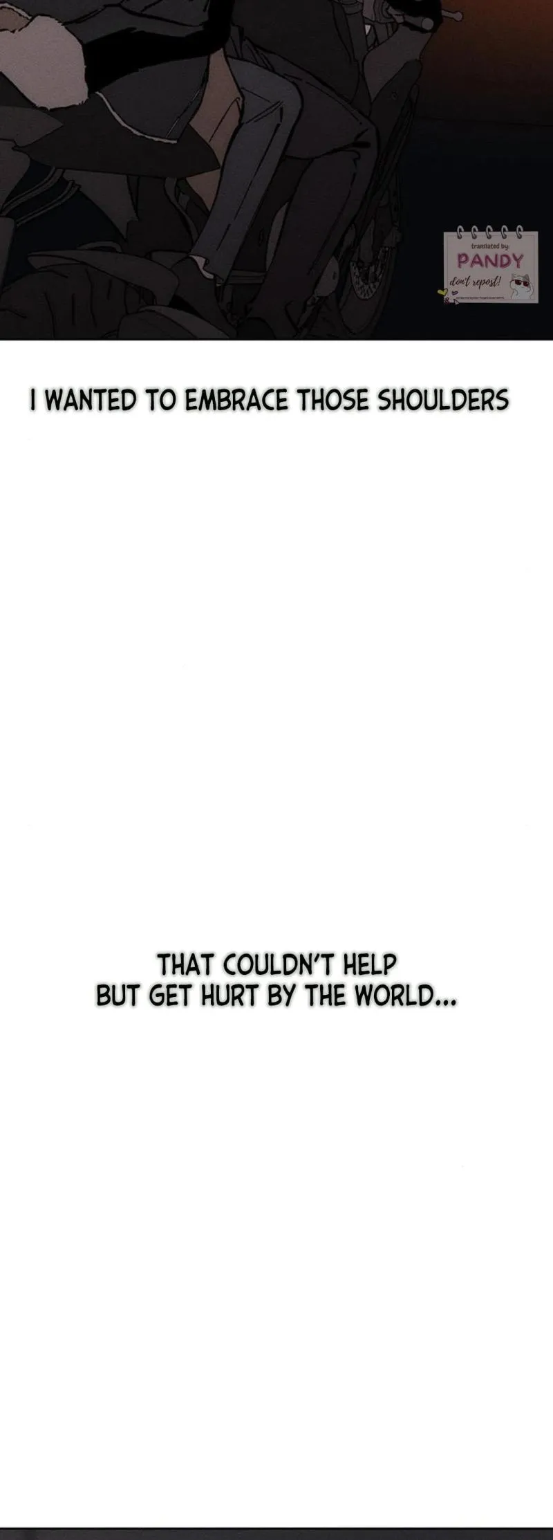 Tears On A Withered Flower