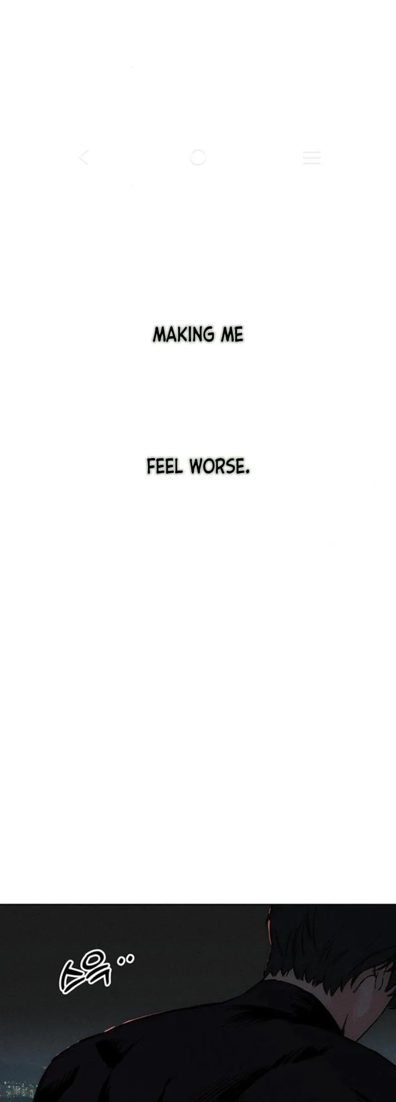 Tears On A Withered Flower