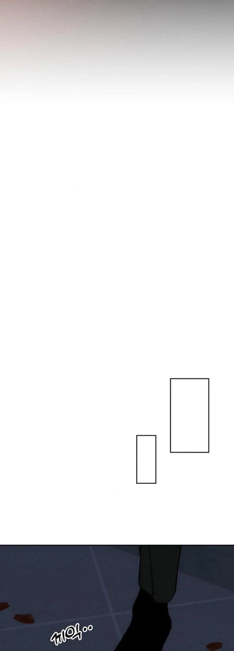 Tears On A Withered Flower