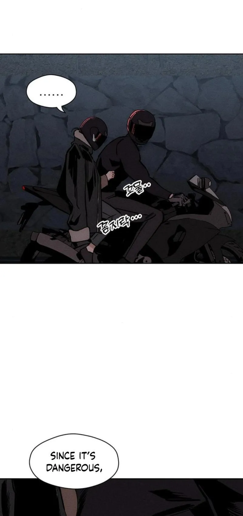 Tears On A Withered Flower