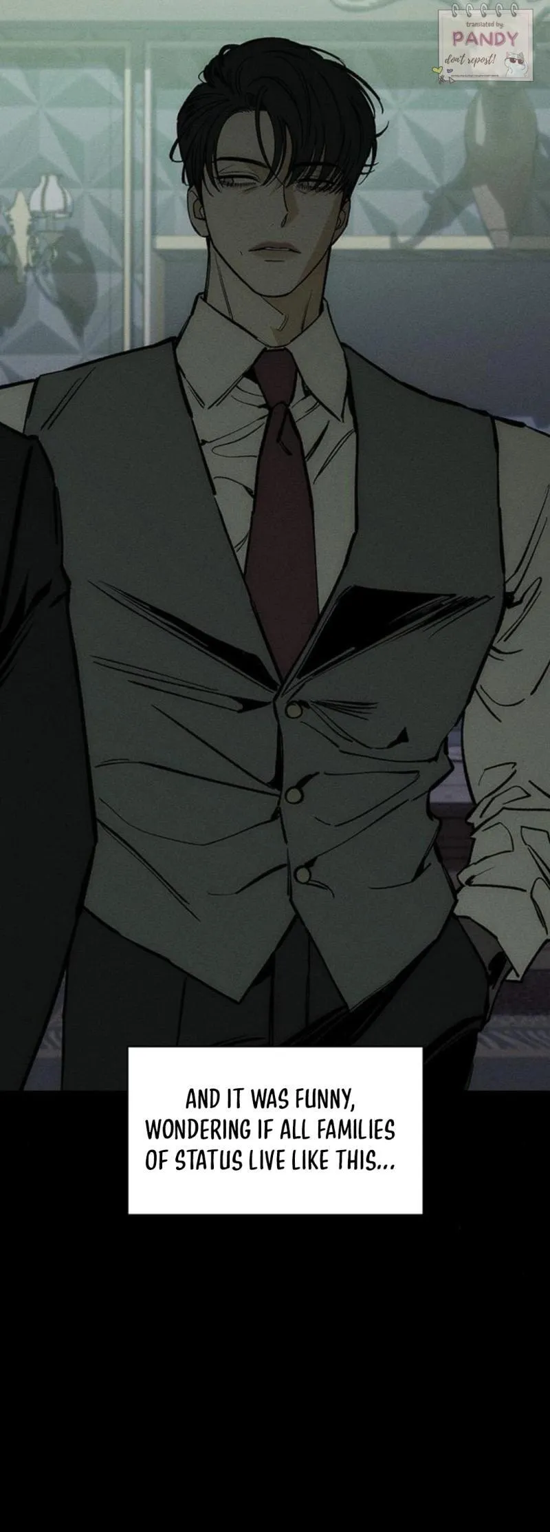 Tears On A Withered Flower